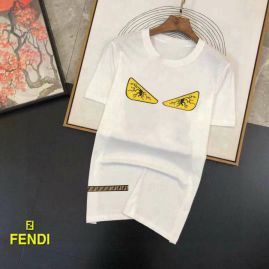 Picture of Fendi T Shirts Short _SKUFendiM-7XL12yx0334518
